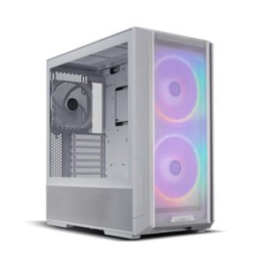 LIAN LI LANCOOL 216 Mid Tower Airflow PC Case