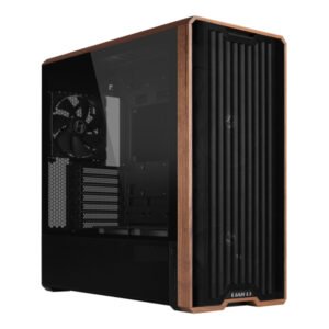 LIAN LI LANCOOL 217 Mid Tower Airflow PC Case
