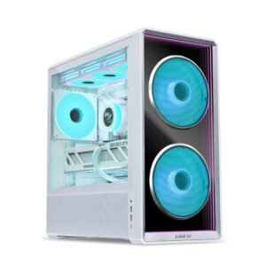 LIAN LI LANCOOL 217 INF Mid Tower PC Case