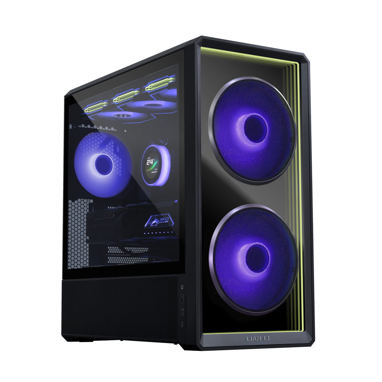 LANCOOL 217 INF