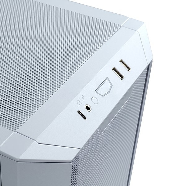 LANCOOL III W 2