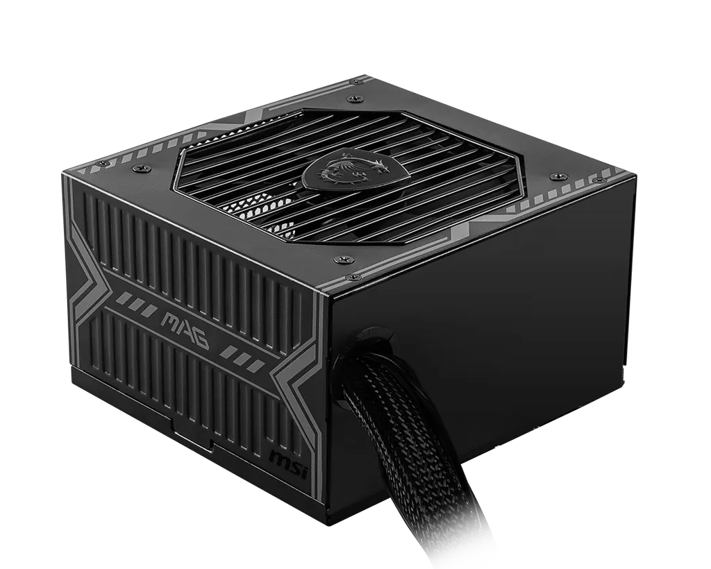 MAG A650BN 3
