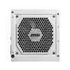 MAG A850GL PCIE5 WHITE 2