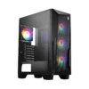 MAG FORGE 130A AIRFLOW