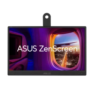 ASUS ZenScreen MB166CR 15.6-inch Full HD Portable Monitor