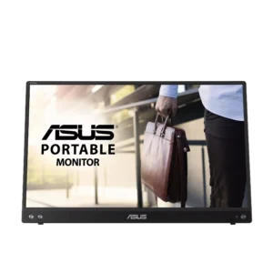 ASUS ZenScreen MB16ACV 15.6-inch Full HD Portable Monitor