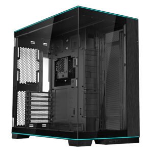 LIAN LI O11 Dynamic EVO RGB Dual Chamber PC Case