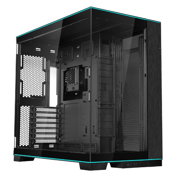 O11 DYNAMIC EVO RGB