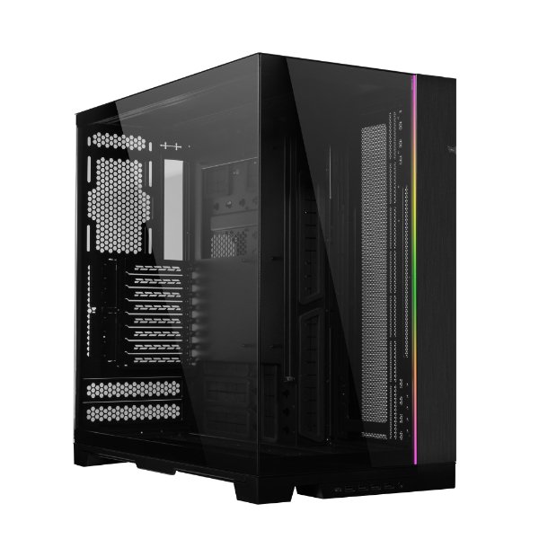 O11 DYNAMIC EVO XL 2