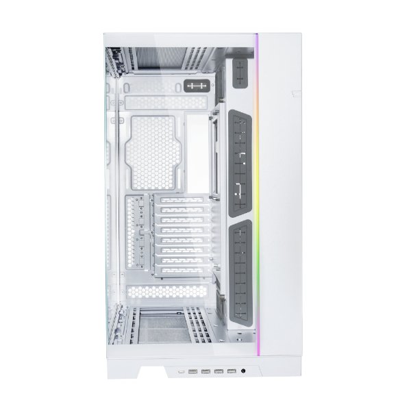 O11 DYNAMIC EVO XL W 1