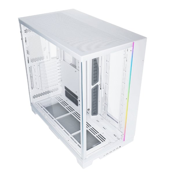 O11 DYNAMIC EVO XL W 2