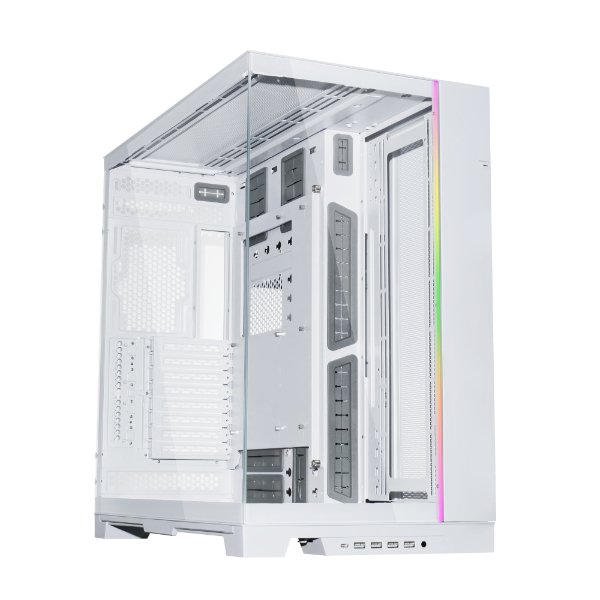 O11 DYNAMIC EVO XL W
