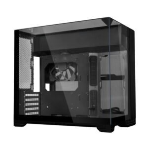 LIAN LI O11 VISION M Dual Chamber PC Case