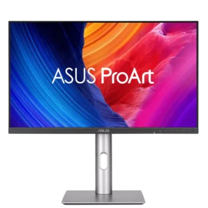 ASUS ProArt Display PA278QGV 27-inch QHD 120Hz Professional Monitor