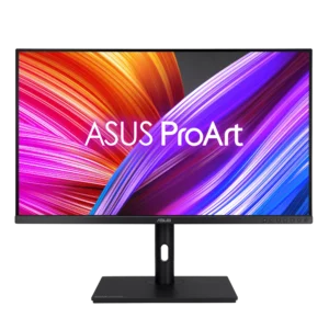 ASUS ProArt Display PA328QV 31.5-inch QHD Professional Monitor