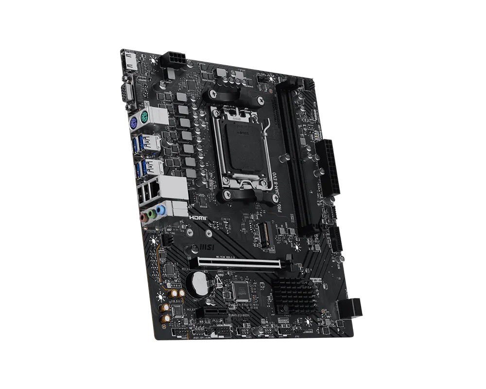 PRO A620AM-B EVO 1