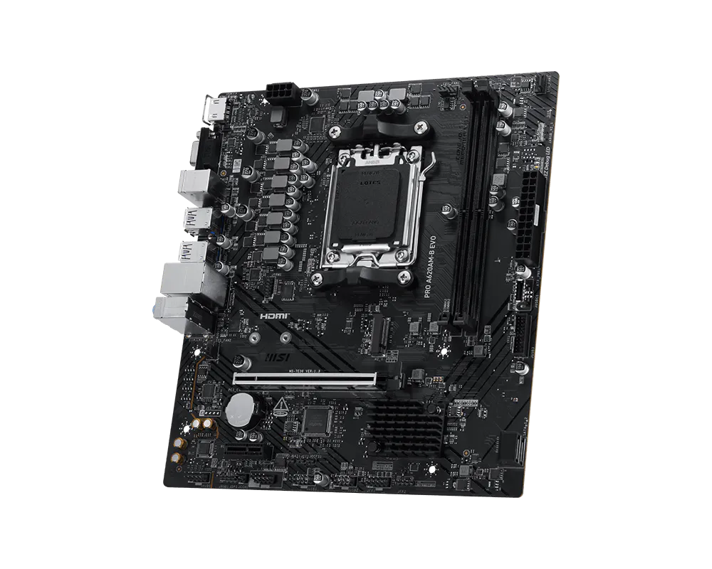 PRO A620AM-B EVO 3