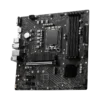 PRO B760M-P DDR4 2