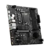 PRO B760M-P DDR4 3