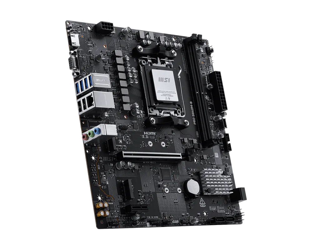 PRO B840M-B 2