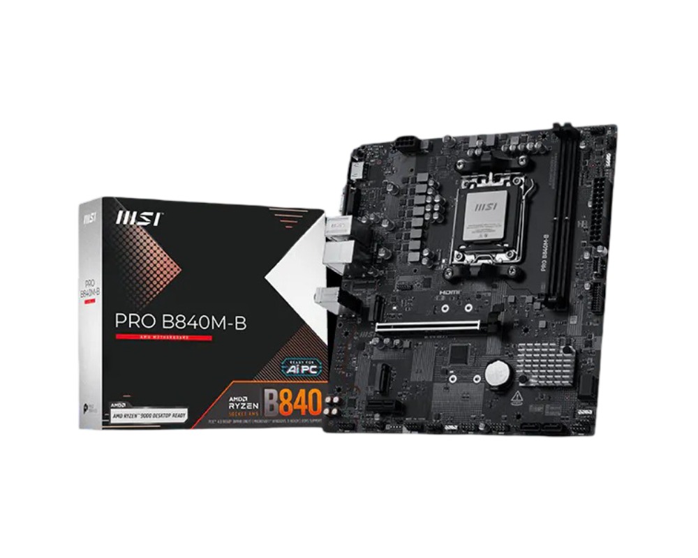 PRO B840M-B