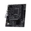 PRO H610M-S 2