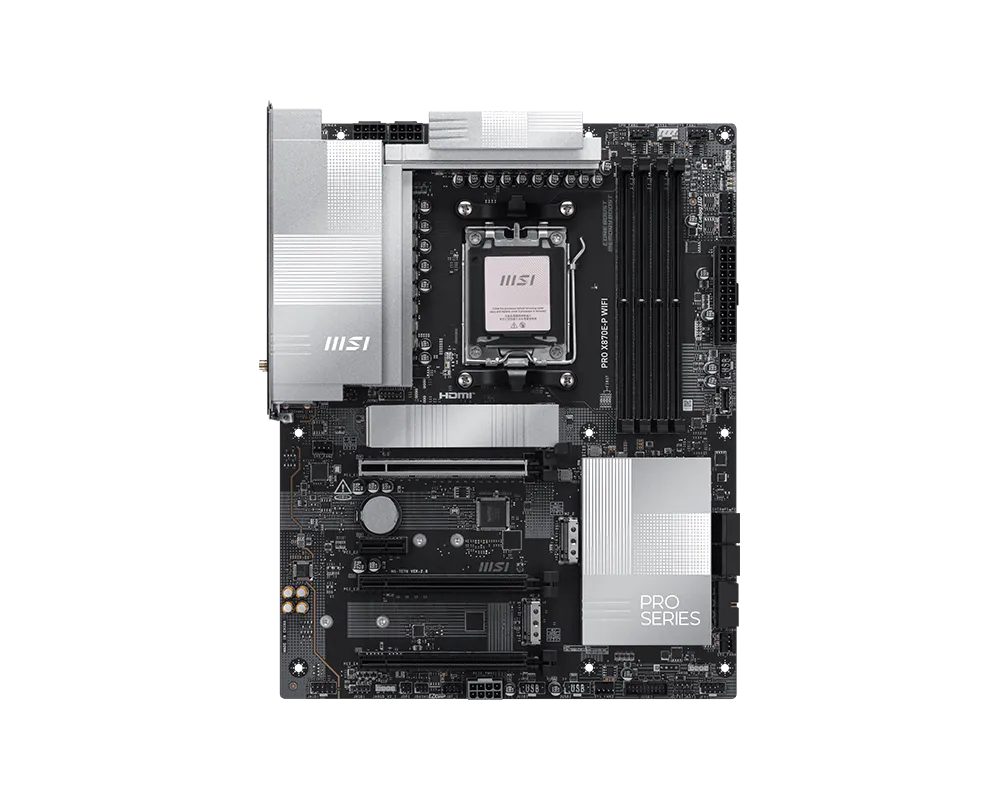 PRO X870E-P WIFI 1