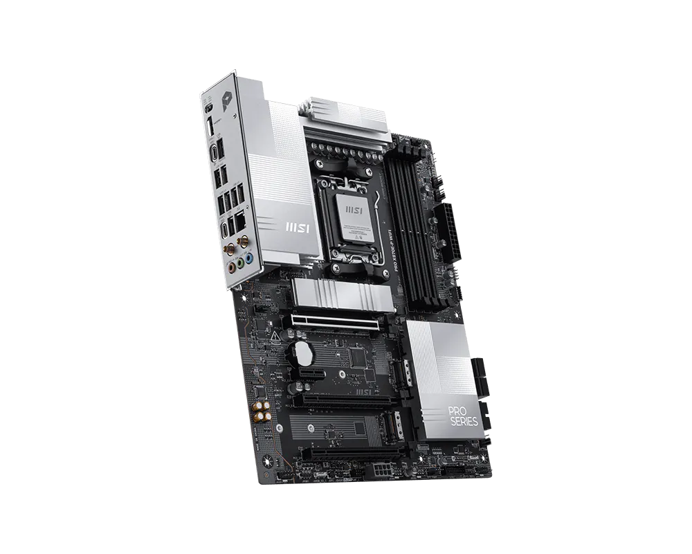 PRO X870E-P WIFI 2