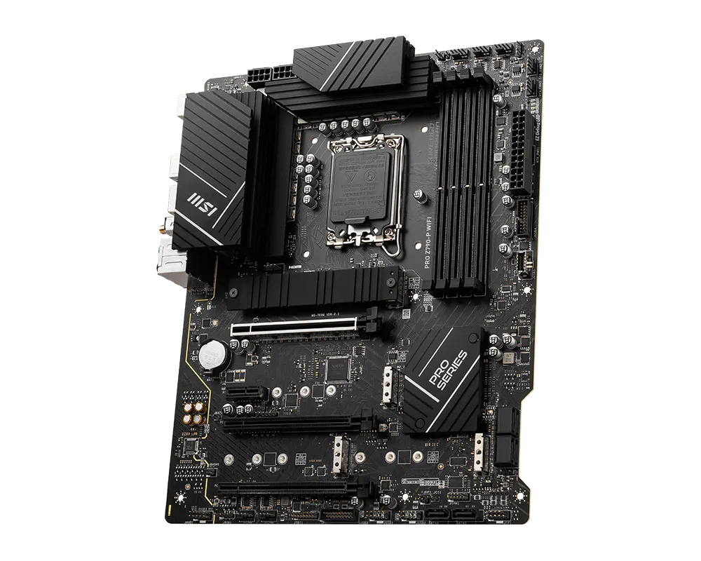 PRO Z790-P WIFI 1