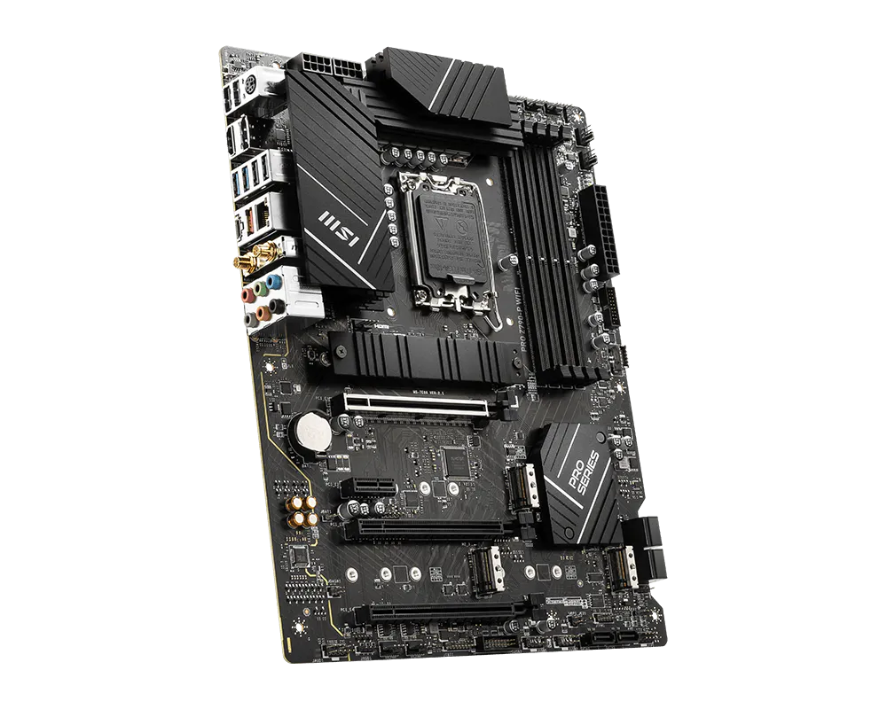 PRO Z790-P WIFI 2