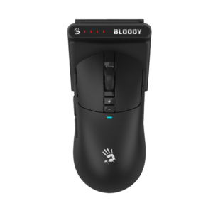 Bloody R72 Ultra Duo Wireless Gaming Mouse