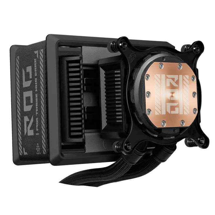 ROG Ryuo IV SLC 360 ARGB 2