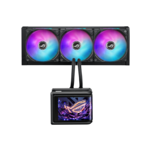 ASUS ROG Ryuo IV SLC 360 ARGB AIO Cooler