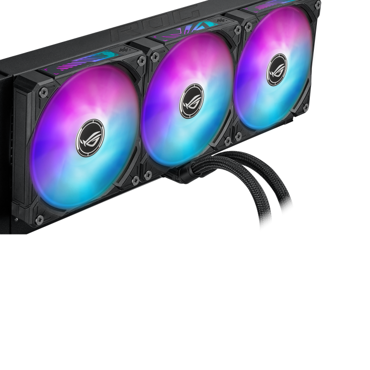 ROG Ryuo IV SLC 360 ARGB 4