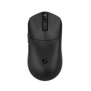 Bloody SG5 SE S-Tour Wireless Gaming Mouse – Pro Grip Edition
