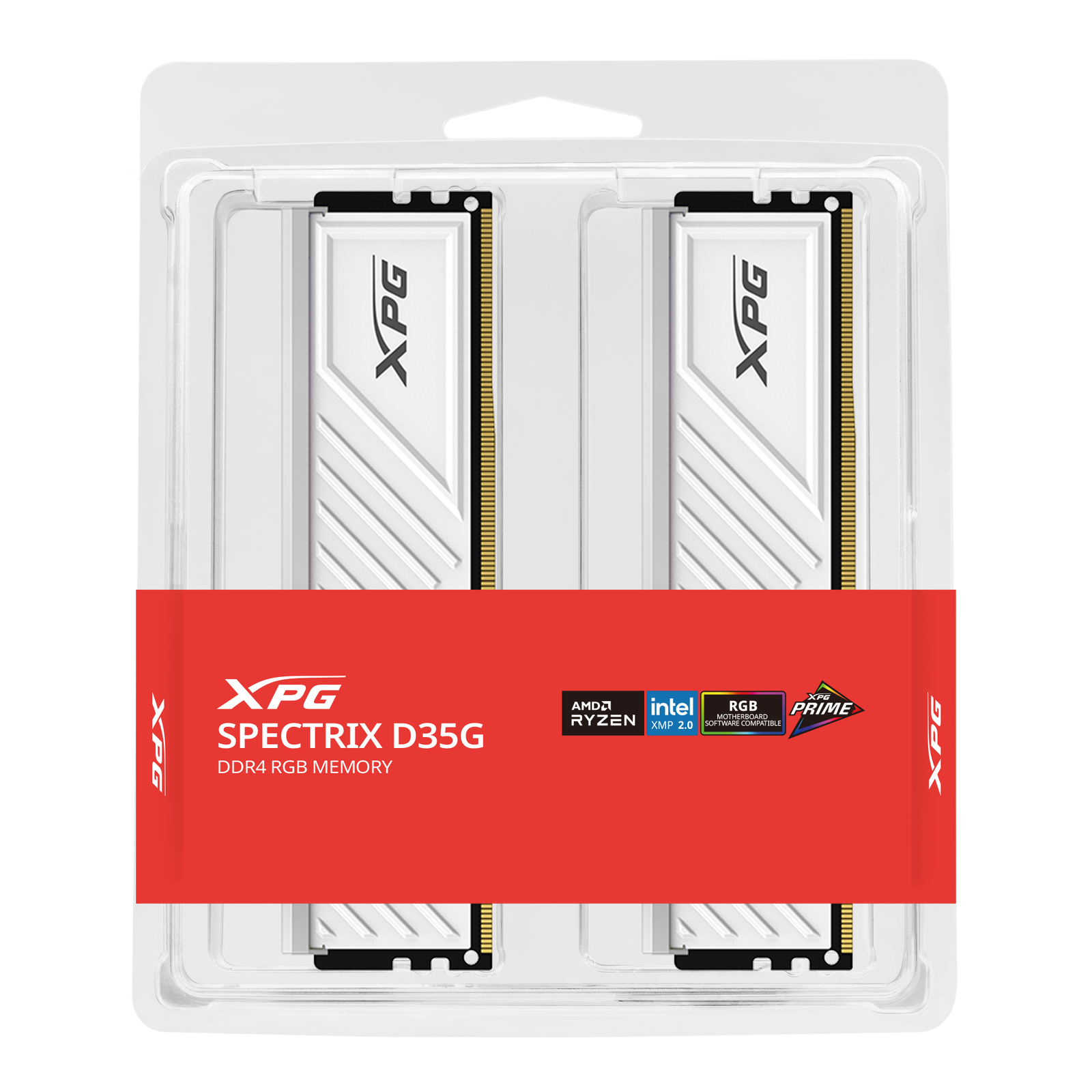 SPECTRIX D35G DDR4 2