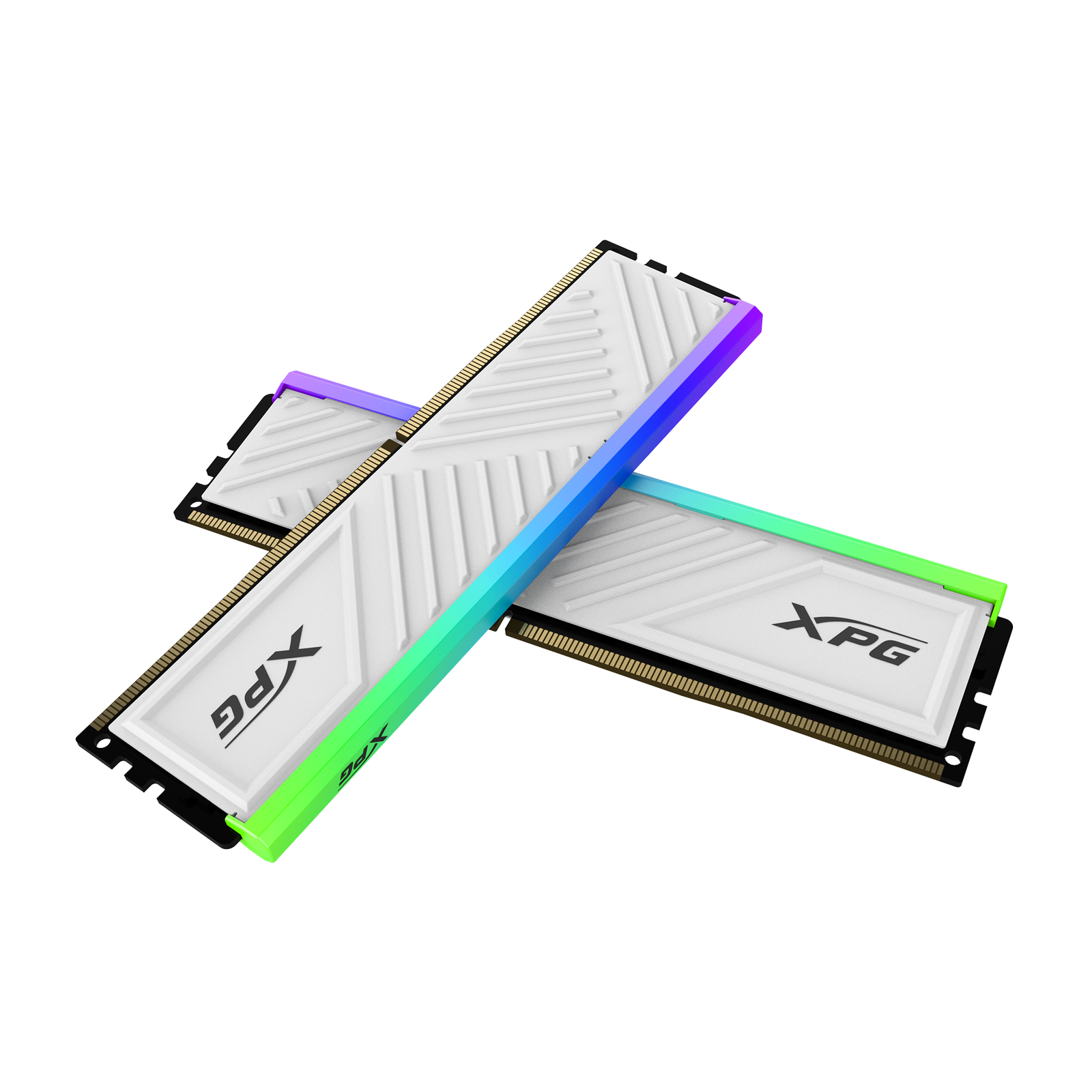 SPECTRIX D35G DDR4