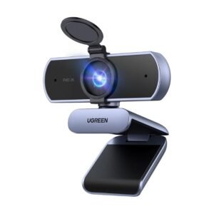 UGREEN CM717 2K 30FPS USB Full HD Webcam