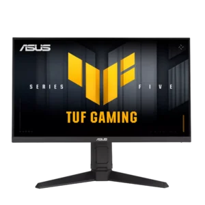 ASUS TUF Gaming VG259QMRL5A 24.5-inch FHD 310Hz Gaming Monitor