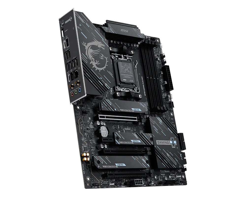 X870E GAMING PLUS WIFI 3