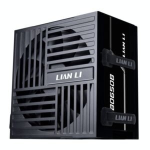 LIAN LI RB 650B 650W 80 PLUS Bronze - Non-Modular