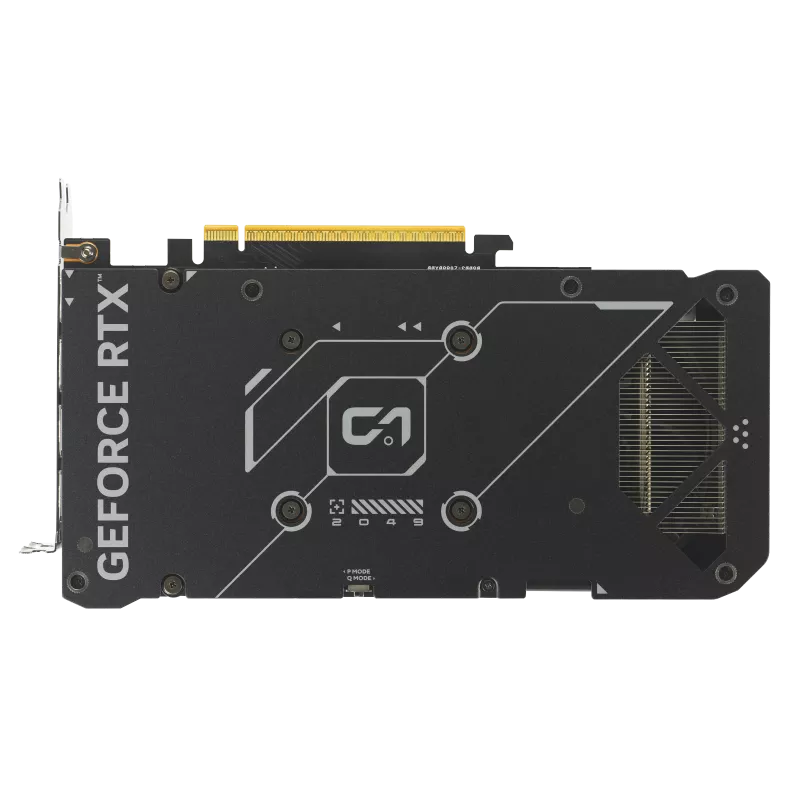 ASUS Dual GeForce RTX™ 5060 8GB 2