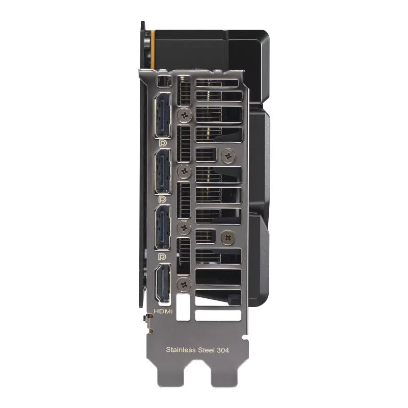 ASUS Dual GeForce RTX™ 5060 8GB 4
