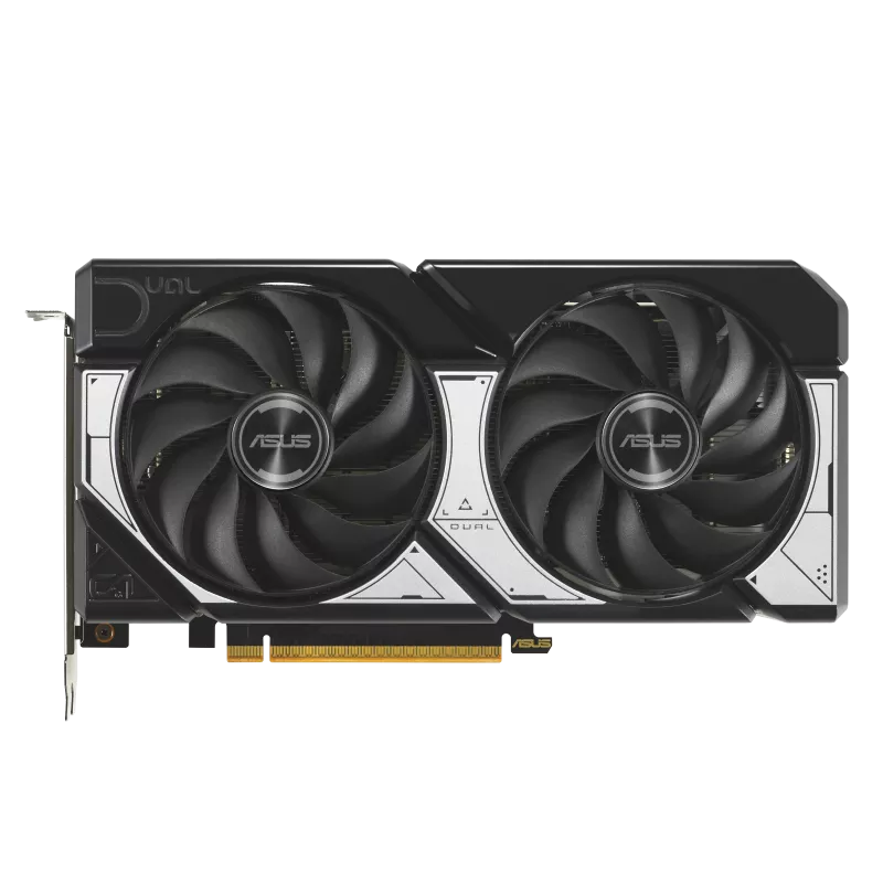ASUS Dual GeForce RTX™ 5060 8GB