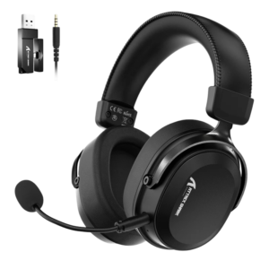 ATTACK SHARK L30 PRO Tri-Mode Wireless Gaming Headset