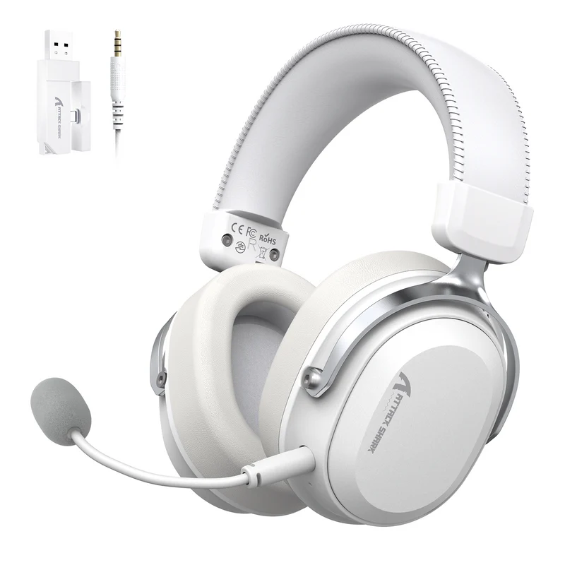 ATTACK SHARK L30 PRO W