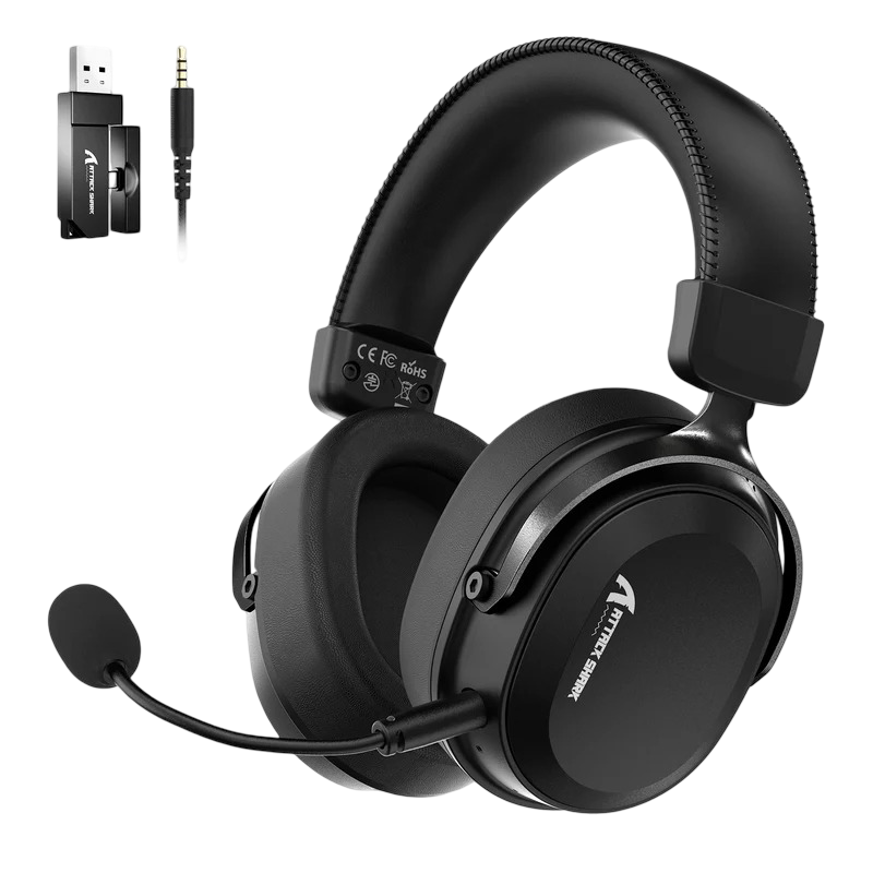 ATTACK SHARK L30 PRO