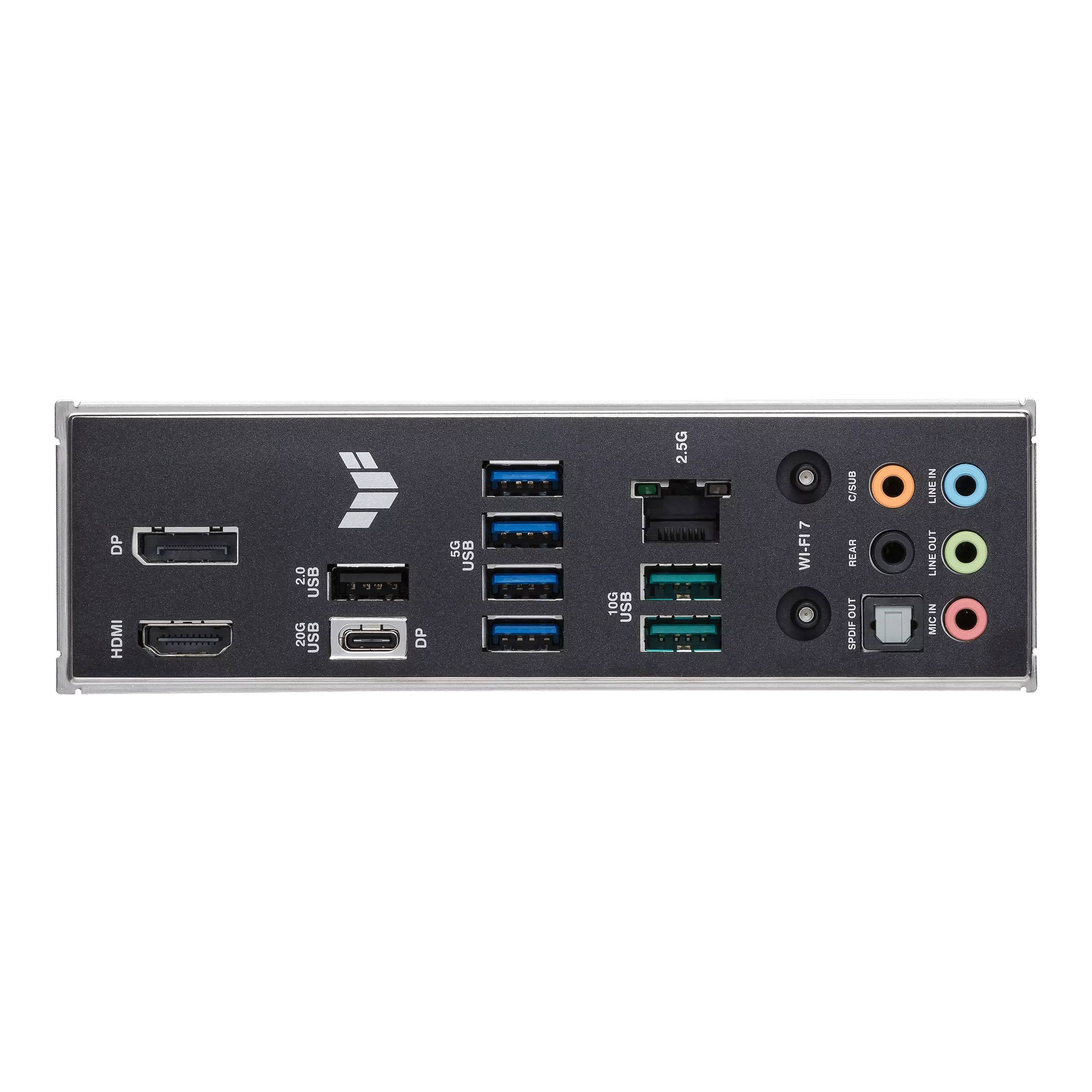 TUF GAMING B860M-PLUS WIFI 3