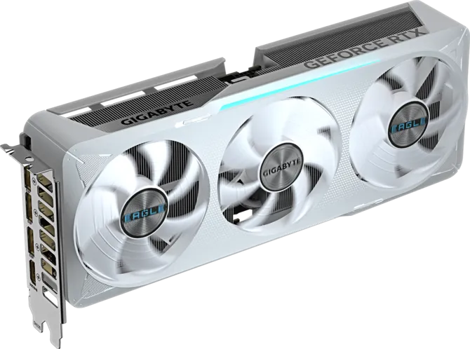 GeForce RTX™ 5070 EAGLE 1