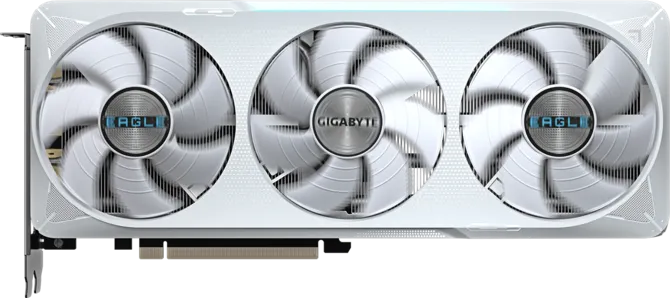 GeForce RTX™ 5070 EAGLE 3